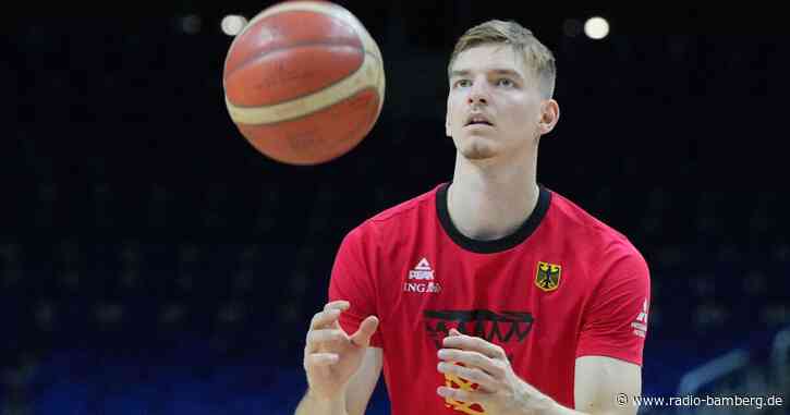 FC Bayern holt Basketball-Weltmeister Hollatz