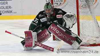 Gedanken an das Worst-Case-Szenario: Was passiert bei den Starbulls, wenn Oskar Autio ausfällt?