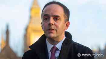 UK launches review into loan charge policy