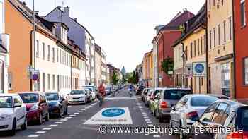 Das ist der Zeitplan für die neue Fahrradstraße durch Neu-Ulm
