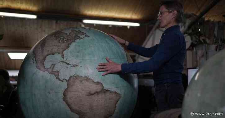 Trump's renaming plans leave mapmakers wondering what to do next