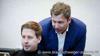 Lars Klingbeil verrät: So geht es Kevin Kühnert aktuell