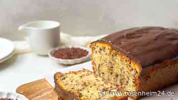 Ameisenkuchen mit Schokoglasur – so fluffig, dass keiner widerstehen kann!