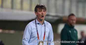 Reports in Spain suggest former Valladolid boss poised to replace Cleverley