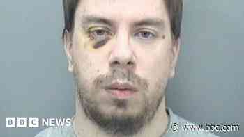 'Missed opportunities' over Travelodge killer