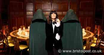 Fans theorise major twist in The Traitors' final after big hint on 'new power'