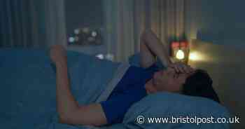 Simple 30-second bedtime activity could help you sleep better, expert says