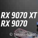 AMD verklaart uitstel videokaarten: software optimaliseren en meer FSR4-games