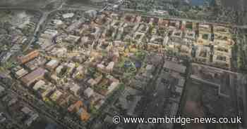 Plans to build 5,600 homes on edge of Cambridge ‘frozen’ as developers wait on government decision
