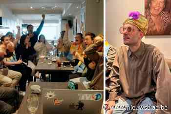 Vlaamse filmmaker Nicolas Keppens (35) haalt Oscarnominatie binnen: “Hoop dat mijn film een deur naar zachtheid kan openzetten bij de mensen”