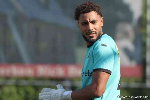 KM Torhout-doelman Bryan Londot naar Eendracht Aalst Lede, waar hereniging met ex-trainer Jannes Tant wenkt