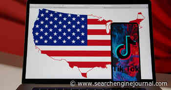 TikTok Ban Sparks 5000% Surge In Alternative App Searches via @sejournal, @MattGSouthern