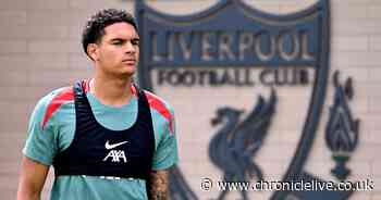 Liverpool defender fighting for future after Newcastle United transfer interest