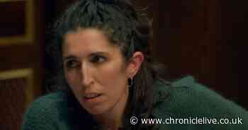 The Traitors' Charlotte 'confirmed' as winner of BBC show after ruthless tactics