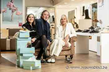 Zonhovens schoenenicoon en vader van actrice Charlotte Timmers onverwacht overleden