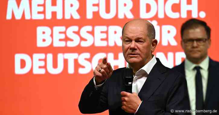 Scholz wirft bayerischen Behörden Vollzugsdefizite vor