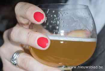 Vrouw (38) betrapt met 3,91 promille na bezoekje aan zomerbar: “Dodelijke dosis”