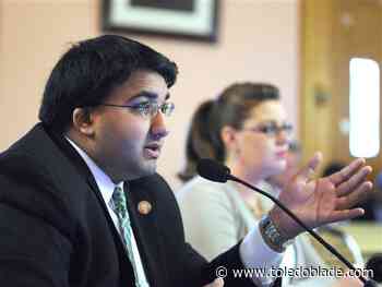 Former Dayton area lawmaker announces run for secretary of state