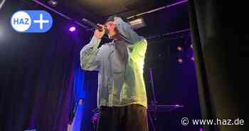 Auftakt der neuen Kiezkultur-Konzertserie Schockkultur bei Faust Linden