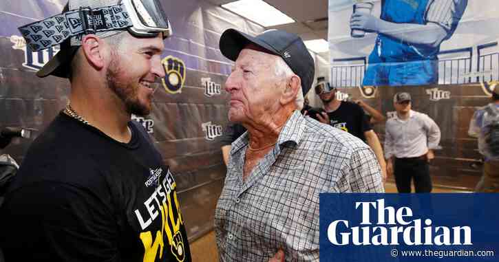 Milwaukee Brewers’ beloved ‘Mr Baseball’ Bob Uecker dies at age of 90
