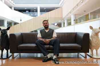 BBH London appoints Felipe Serradourada Guimaraes as ECD