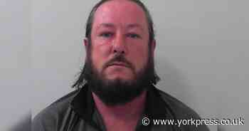 Man from North Yorkshire wanted by police after alleged threats of harm