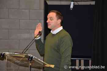 Raadsleden gemakkelijker bereikbaar dankzij … eenvoudig mailadres