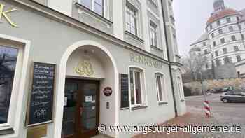 Nach verunglücktem Silvestermenü: Neuanfang für die „Rennbahn“