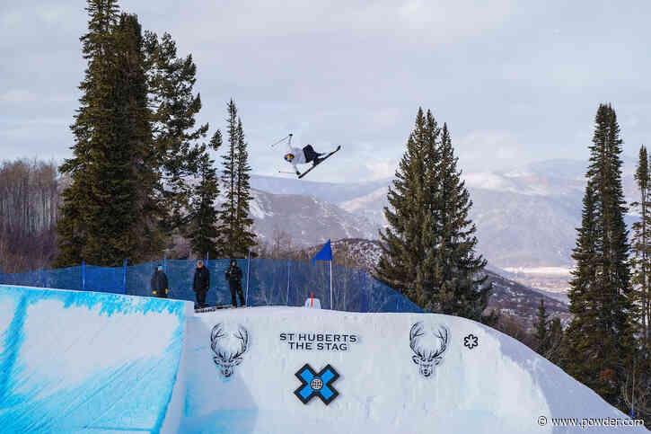 How X Games CEO Jeremy Bloom Is Changing Action Sports Forever