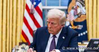 WHO-Austritt der USA: Welche Folgen sind zu befürchten?