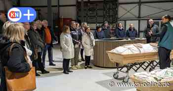 Alternative Bestattung bei „Meine Erde” Bad Segeberg: So funktioniert Reerdigung