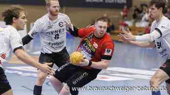 MTV Braunschweig fehlen zwei Stammkräfte am Spezial-Spieltag