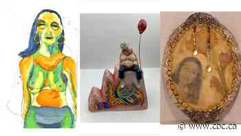 New Regina art exhibit focuses on lives of aging women