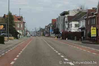 Hoeselaren mogen meedenken over herinrichting van drukke steenweg