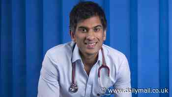 The six unexpected signs you're heading for burnout, revealed by Dr Rangan Chatterjee - and the clever ways you can solve them