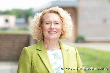 Childhood poverty charity reveals next chief