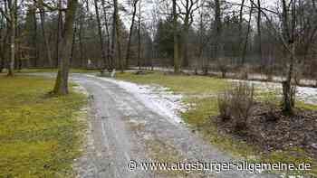 Am Waldfriedhof in Landsberg gibt es künftig muslimische Grabstätten