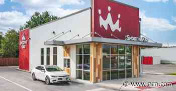 Smoothie King opened 84 new stores in 2024, with 100+ expected in 2025