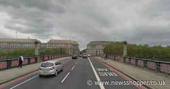 'Most dangerous junction for cyclists' to shut for months affecting south London