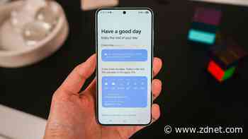These useful One UI 7 features are coming to the Galaxy S25 series - and older models too
