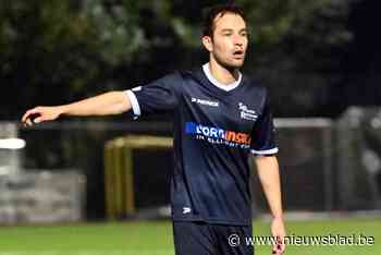 Na twee verloren thuismatchen op rij wil Sander Pauwels derde victorie kraaien met Rotselaar: “Hopelijk kan ik zaterdag mijn doelpuntje scoren”