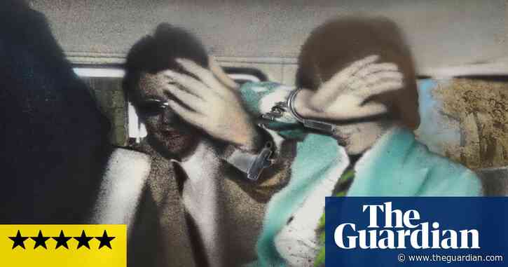 Iconic review – Bardot, Bacon and the Beatles bestride the plastic fantastic age