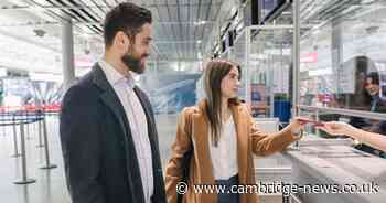 UK passport warning issued as travellers could be charged £100