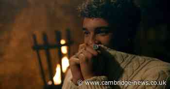 The Traitors: Will Cambridgeshire contestant Freddie survive tonight's banishment?