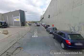 Deel van Bredastraat afgesloten tot einde van Oosterweelwerken