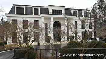 Milliarden-Pleite: René Benko in seiner Privatvilla festgenommen – Ermittler hörten monatelang Telefone ab