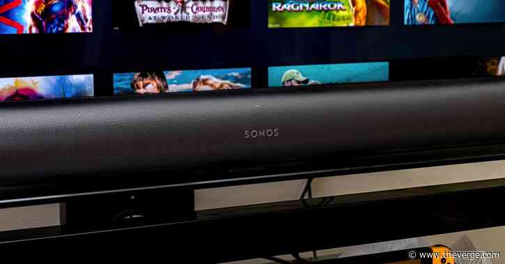 The Sonos Arc is matching its best price to date just in time for the Super Bowl