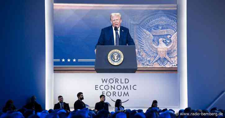 Trump: Würde Putin gerne bald treffen