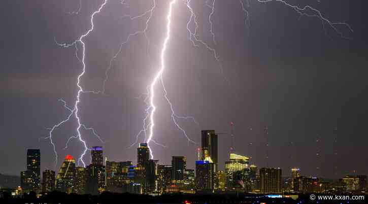 The best ways to receive severe weather alerts