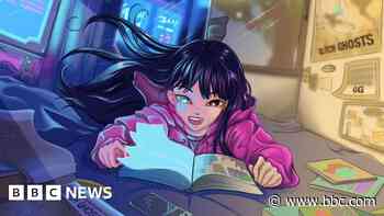 Autistic comic book fans asked to help Uni study